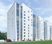 ул. Аркадия Иванова, д. 21 ул. Аркадия Иванова, д. 21