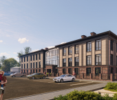 Квартал Уютный Квартал Уютный