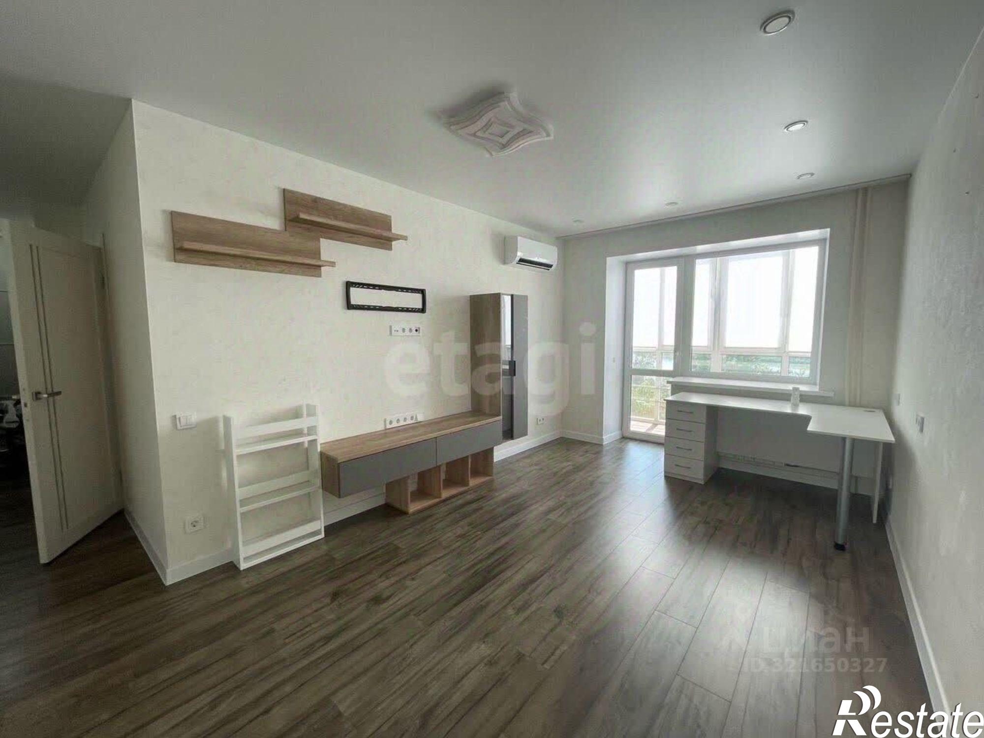 Купить квартиру за 4 990 000 рублей на улица Ленина, 102