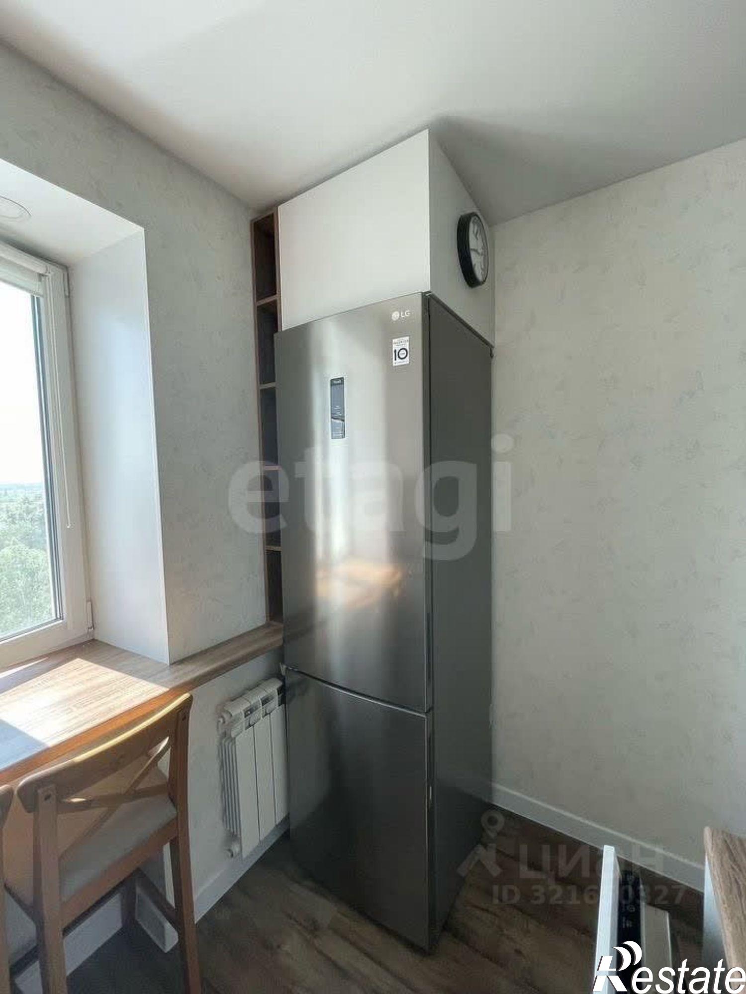 Купить квартиру за 4 990 000 рублей на улица Ленина, 102