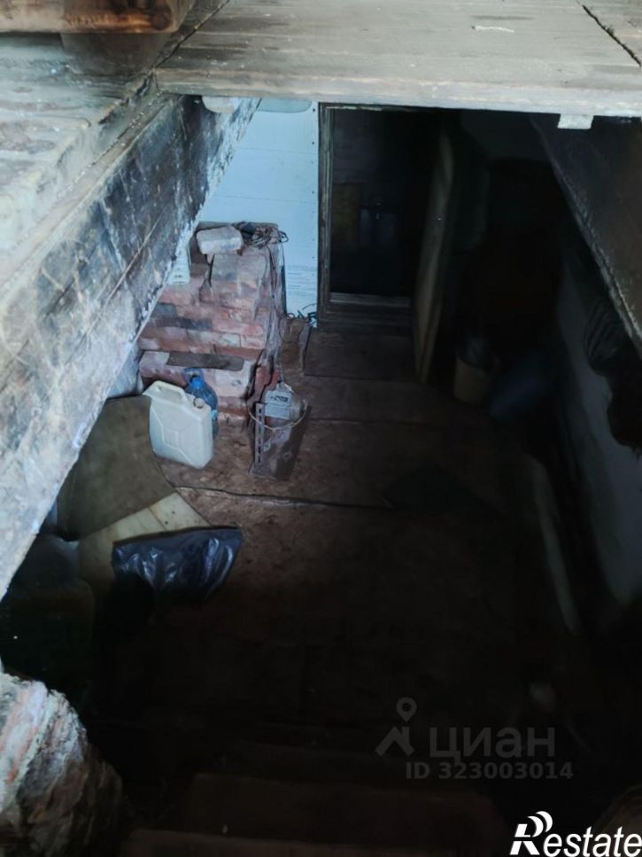 Гараж/парковка улица Парусинка, 9с33