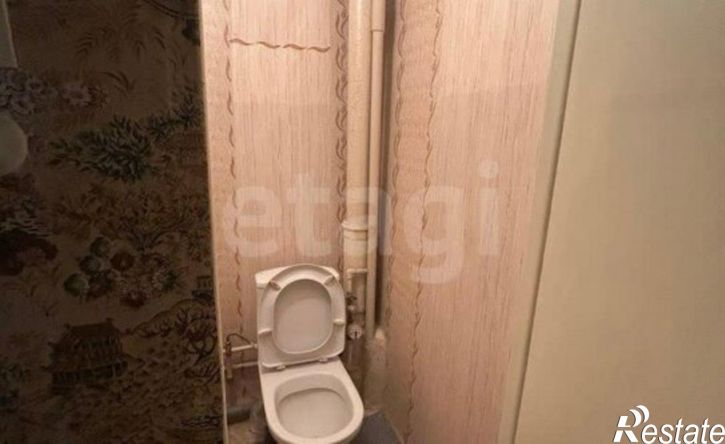 2-комн квартира Северск, Ленинградская улица, 30