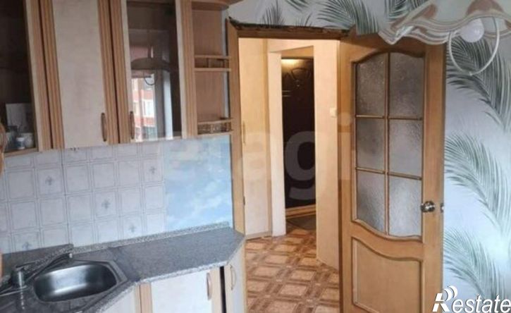 2-комн квартира Северск, Ленинградская улица, 30