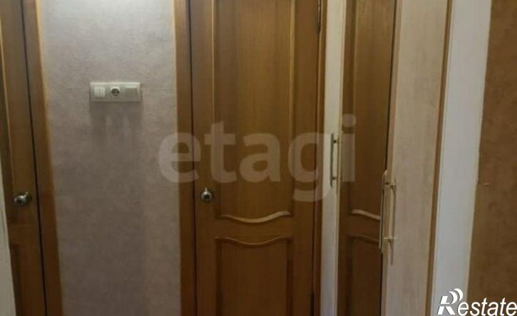 2-комн квартира Северск, Ленинградская улица, 30