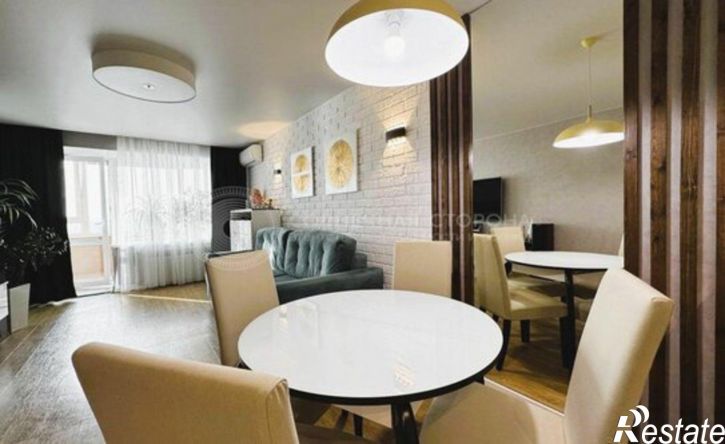 2-комн квартира улица Ленина, 132,  д. 132