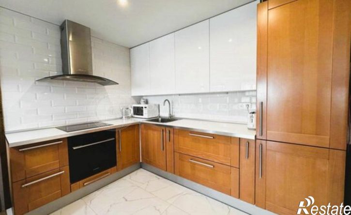 2-комн квартира улица Ленина, 132,  д. 132