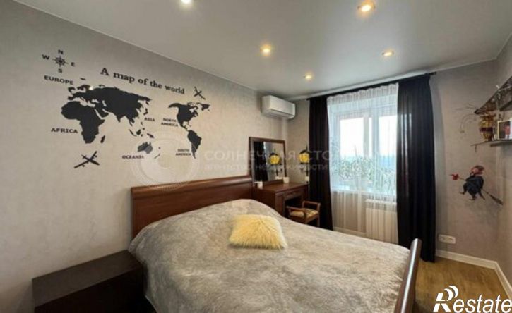 2-комн квартира улица Ленина, 132,  д. 132