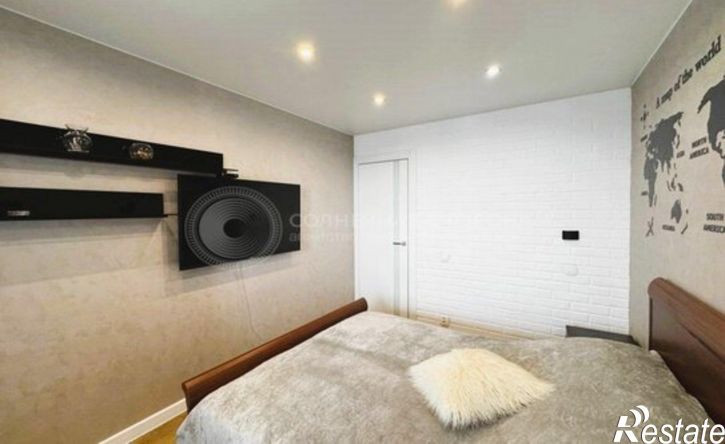 2-комн квартира улица Ленина, 132,  д. 132