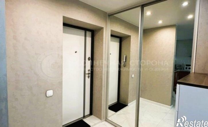 2-комн квартира улица Ленина, 132,  д. 132