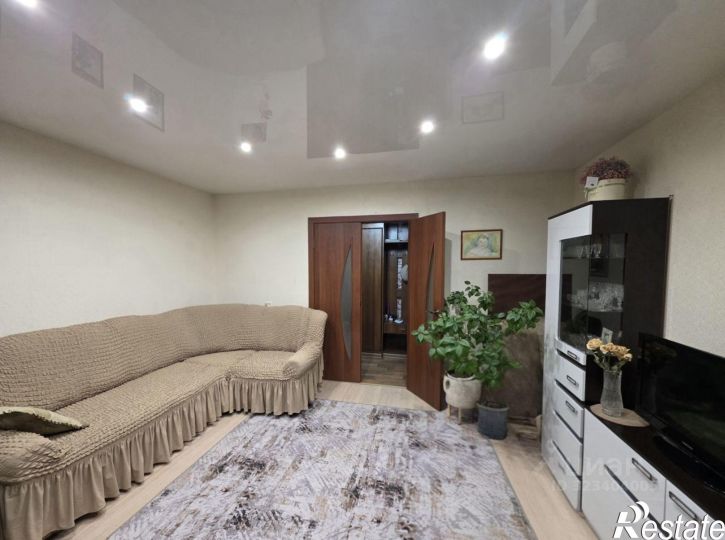 4-комн квартира Северная улица, 34,  д. 34