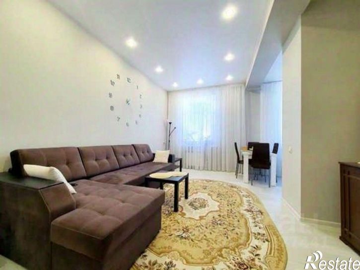 2-комн квартира Коммунистический проспект, 37,  д. 37