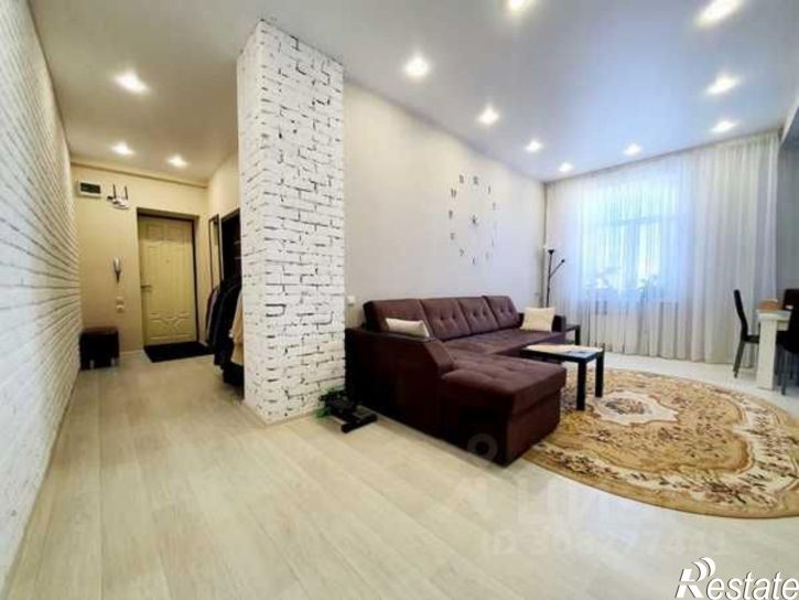 2-комн квартира Коммунистический проспект, 37,  д. 37