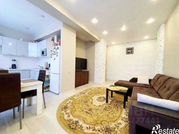 2-комн квартира Коммунистический проспект, 37,  д. 37