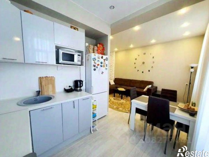 2-комн квартира Коммунистический проспект, 37,  д. 37