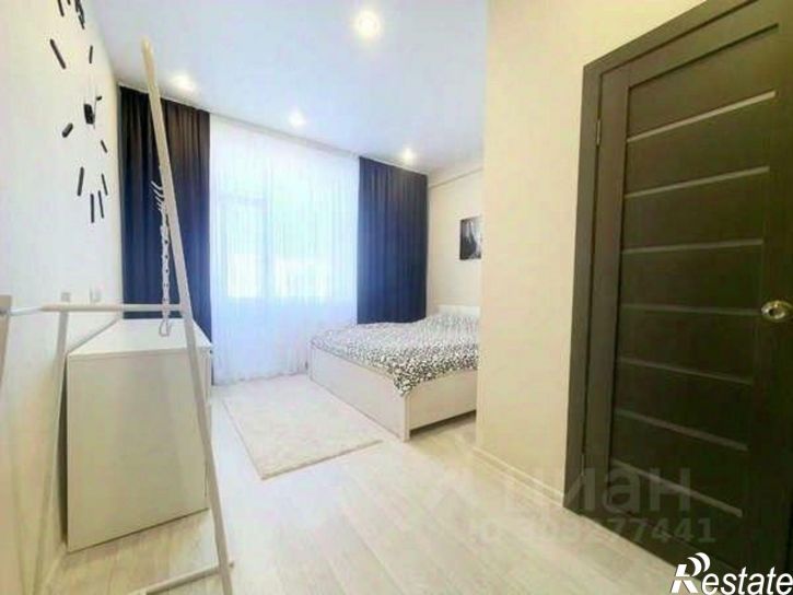 2-комн квартира Коммунистический проспект, 37,  д. 37