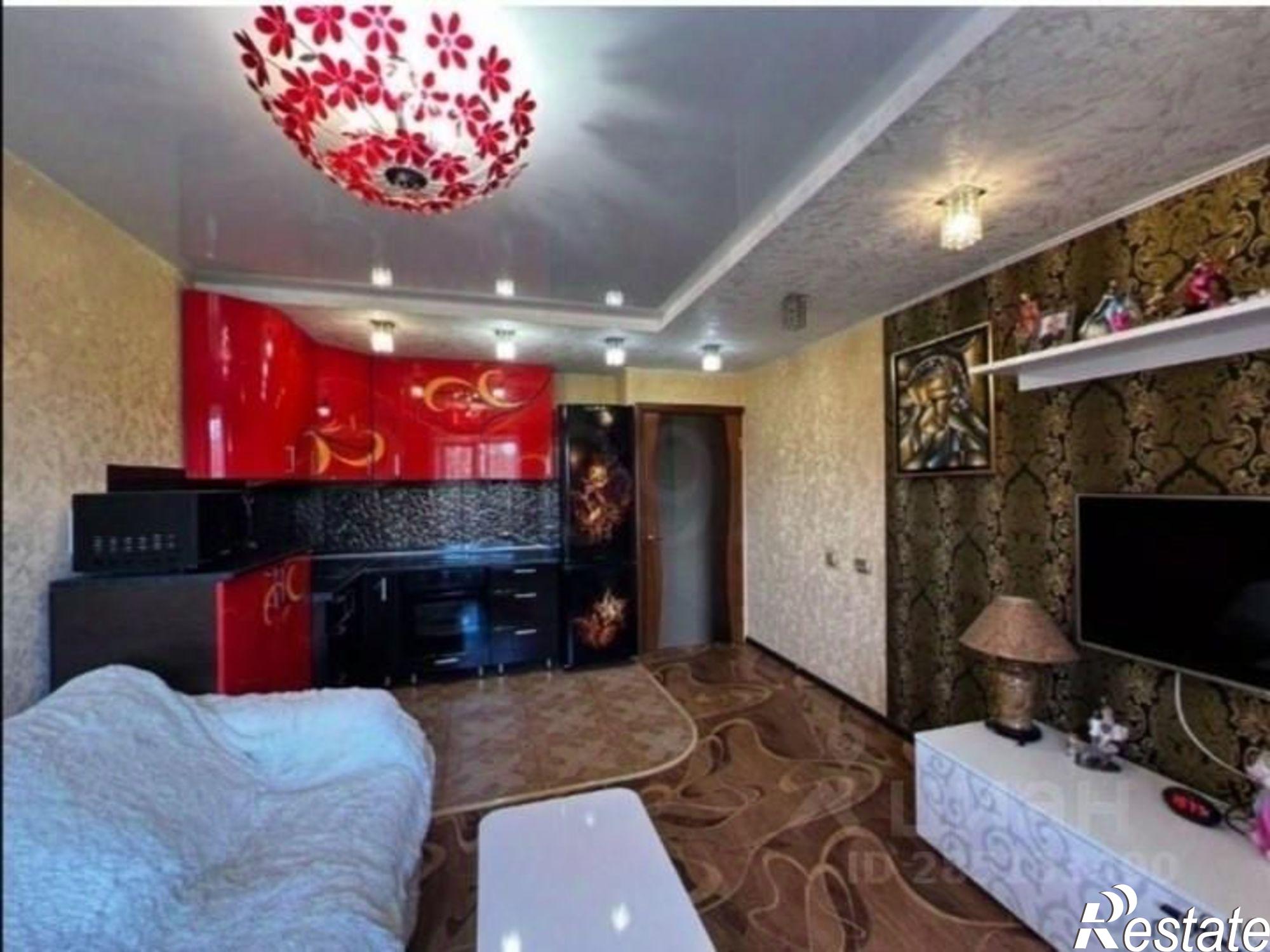 Купить квартиру за 7 900 000 рублей на ул Славского, 4