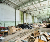 склад 1777 кв м ул Северная автодорога, 2/5В