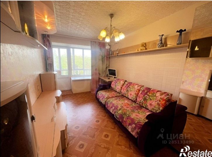 3-комн квартира ул Славского, 4,  д. 4