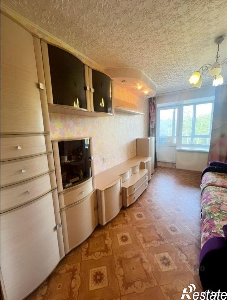 3-комн квартира ул Славского, 4,  д. 4