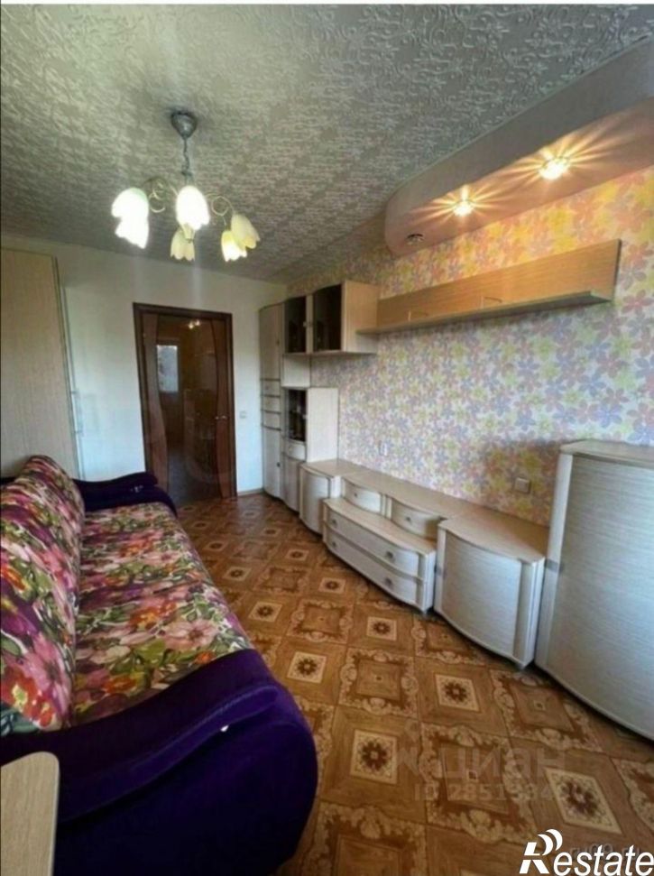 3-комн квартира ул Славского, 4,  д. 4