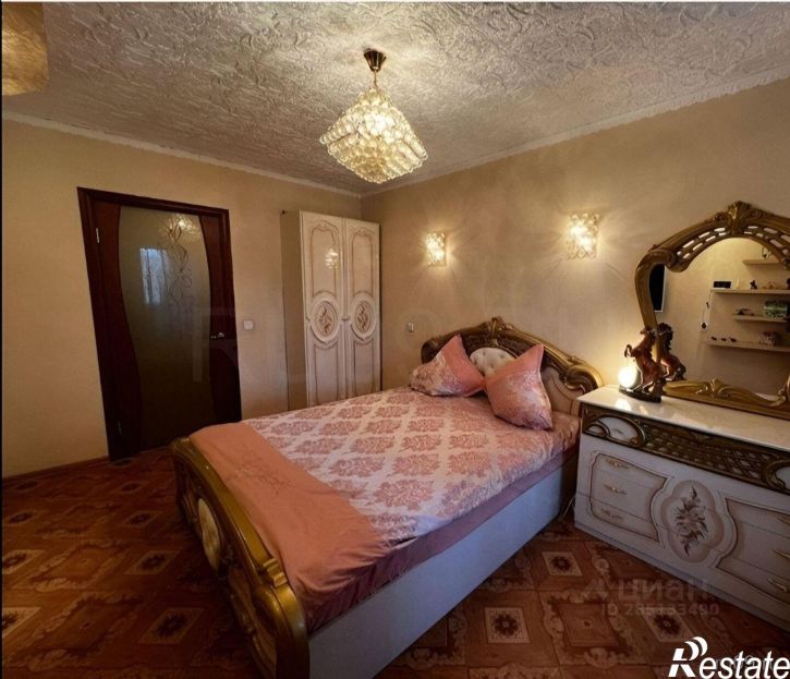 3-комн квартира ул Славского, 4,  д. 4