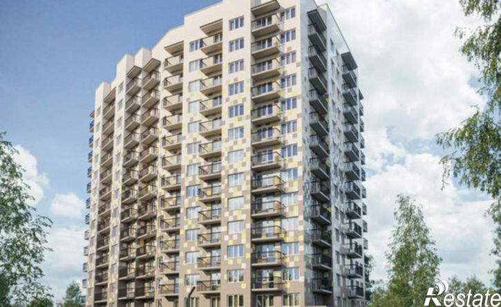 3-комн квартира улица Ленина, 116