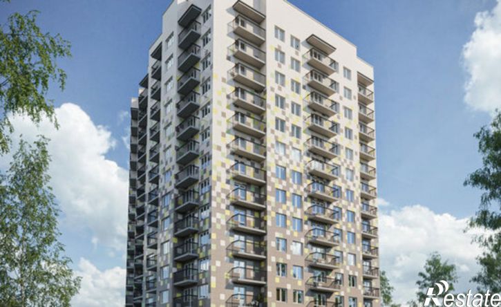 3-комн квартира улица Ленина, 116