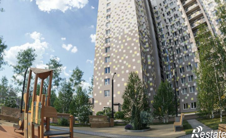 3-комн квартира улица Ленина, 116