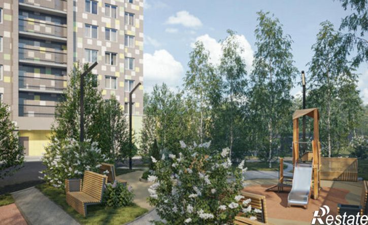 3-комн квартира улица Ленина, 116