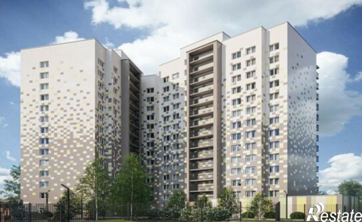 3-комн квартира улица Ленина, 116