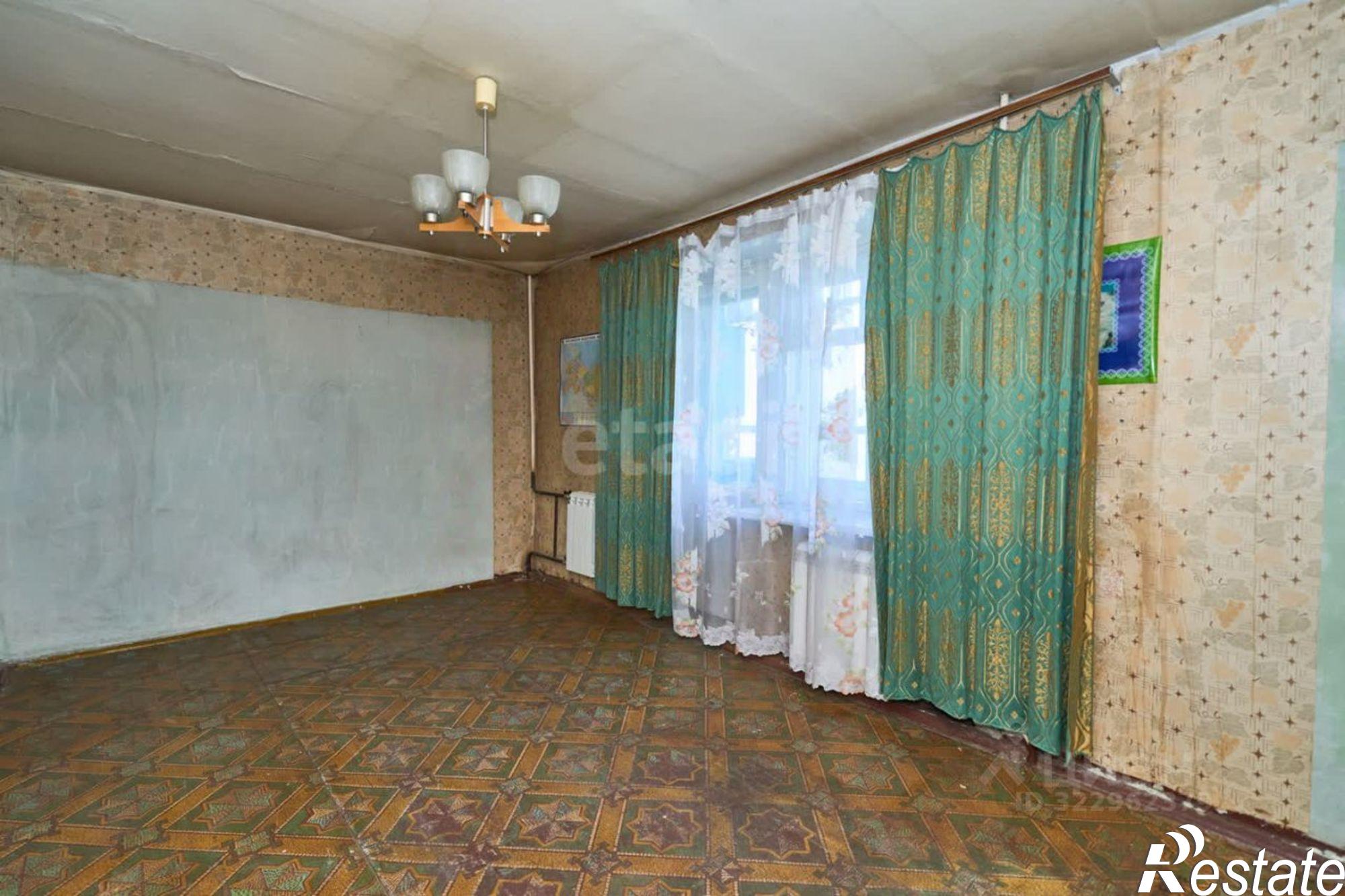 Купить квартиру за 3 570 000 рублей на улица Курчатова, 15