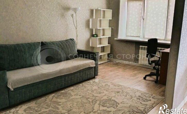 2-комн квартира Советская улица, 34,  д. 34