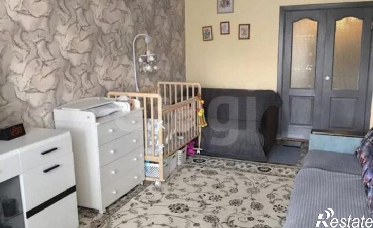 2-комн квартира Солнечная улица, 7Б,  д. 7Б