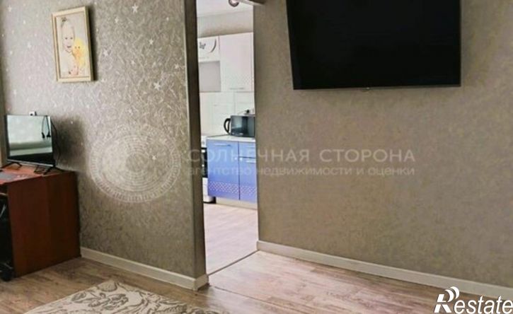 2-комн квартира Советская улица, 34,  д. 34