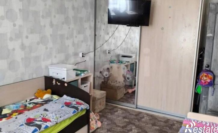 2-комн квартира Солнечная улица, 7Б,  д. 7Б