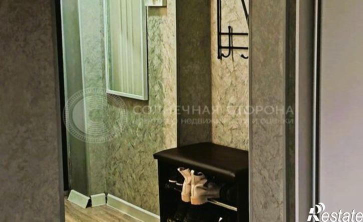 2-комн квартира Советская улица, 34,  д. 34