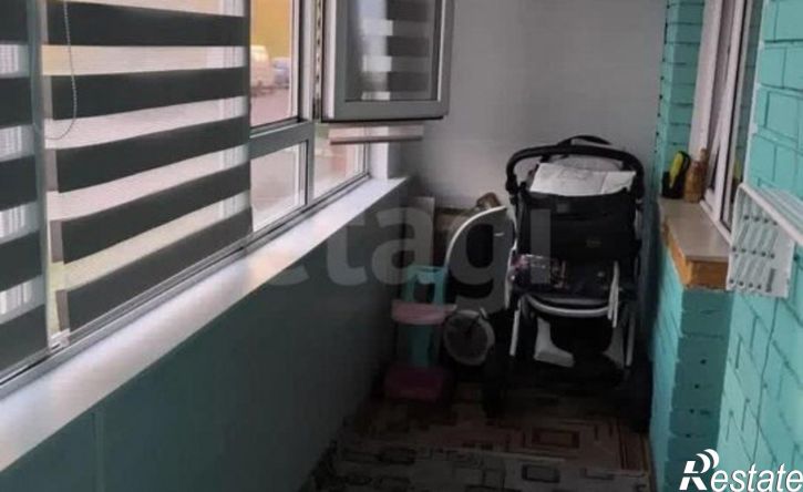 2-комн квартира Солнечная улица, 7Б,  д. 7Б