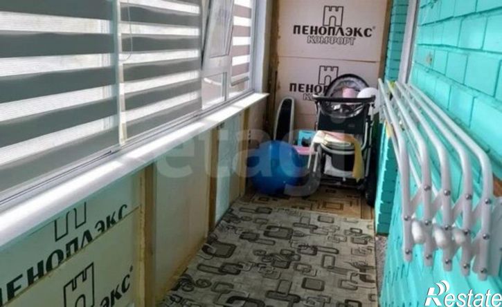 2-комн квартира Солнечная улица, 7Б,  д. 7Б