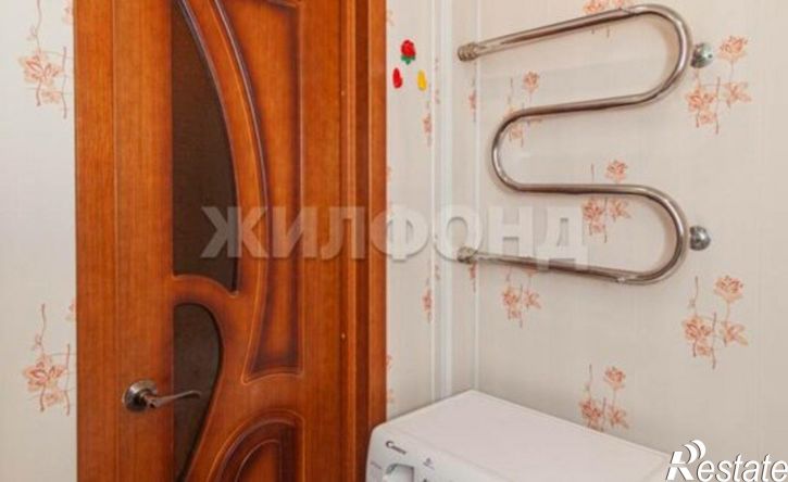 2-комн квартира Лесная улица, 11Б,  д. 11Б