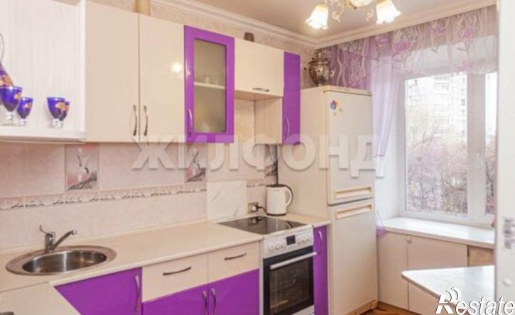 2-комн квартира Лесная улица, 11Б,  д. 11Б