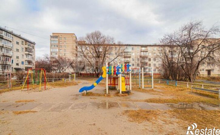 2-комн квартира Лесная улица, 11Б,  д. 11Б