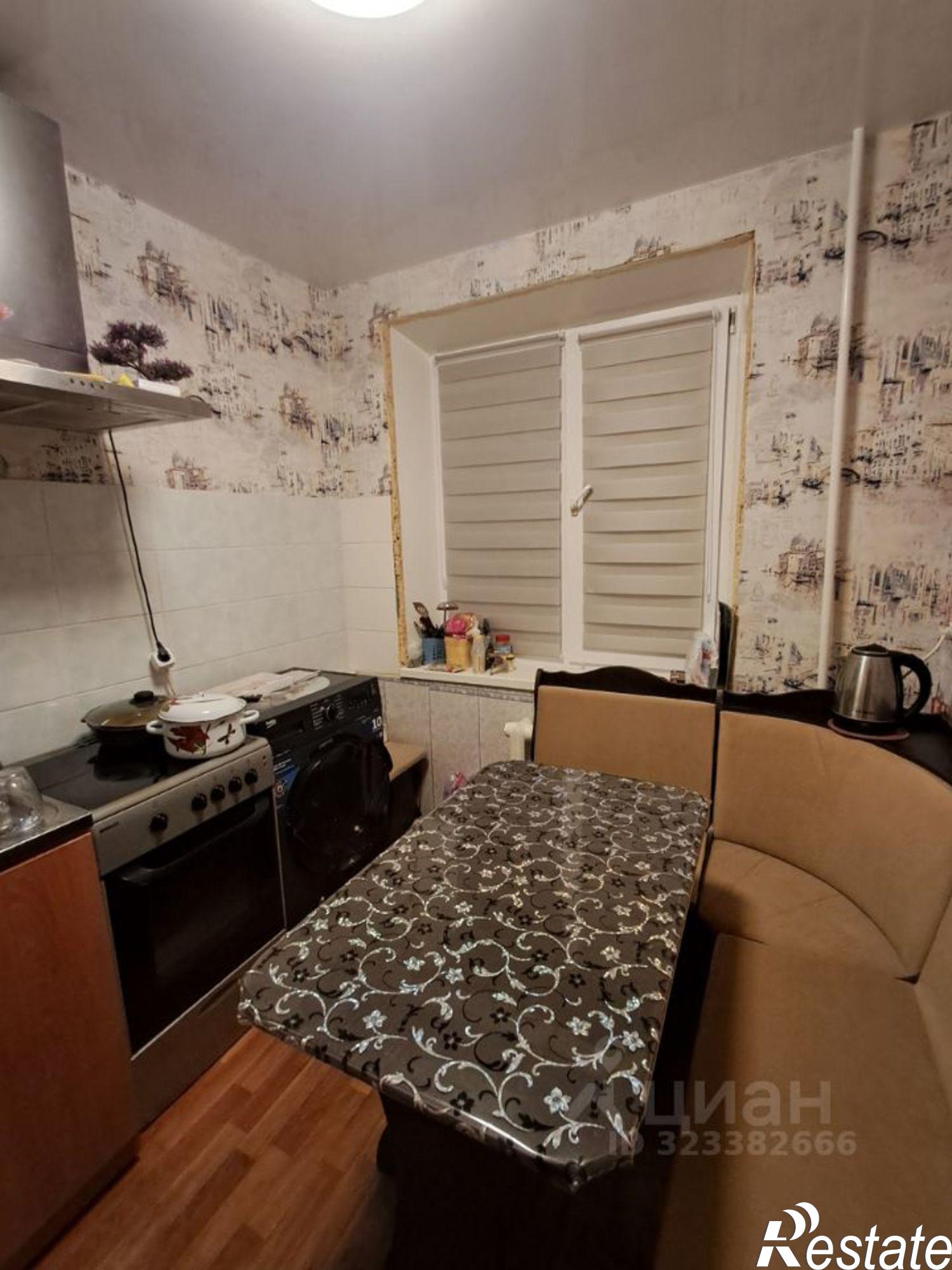 Купить комнату за 680 000 рублей на Лесная улица, 10