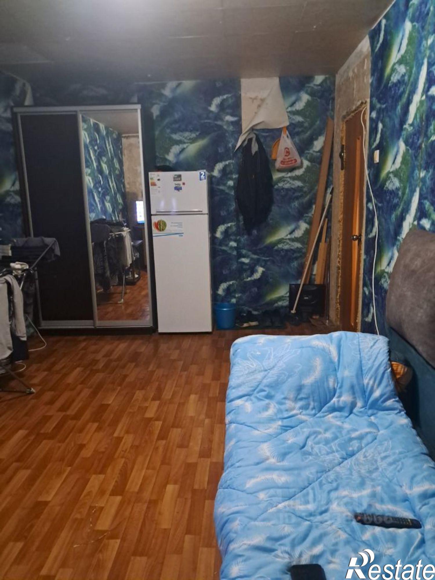 Купить комнату за 680 000 рублей на Лесная улица, 10