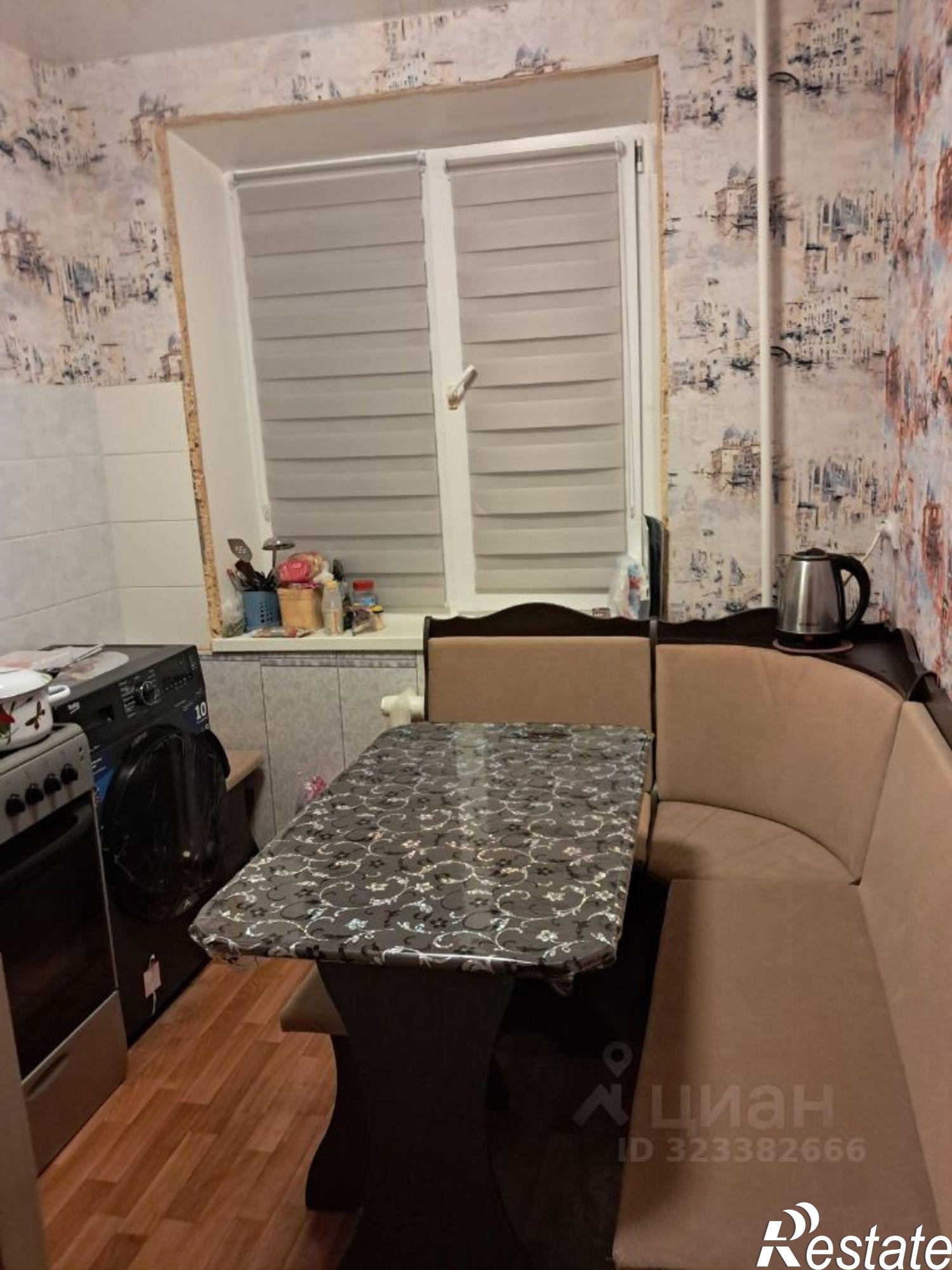 Купить комнату за 680 000 рублей на Лесная улица, 10