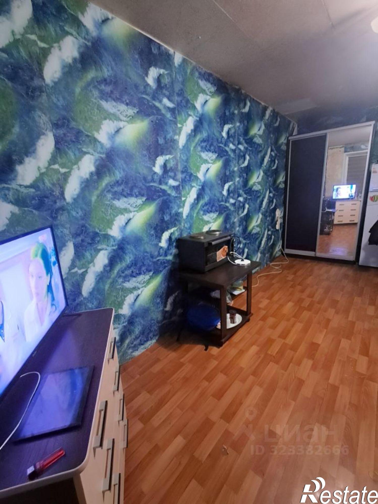 Купить комнату за 680 000 рублей на Лесная улица, 10