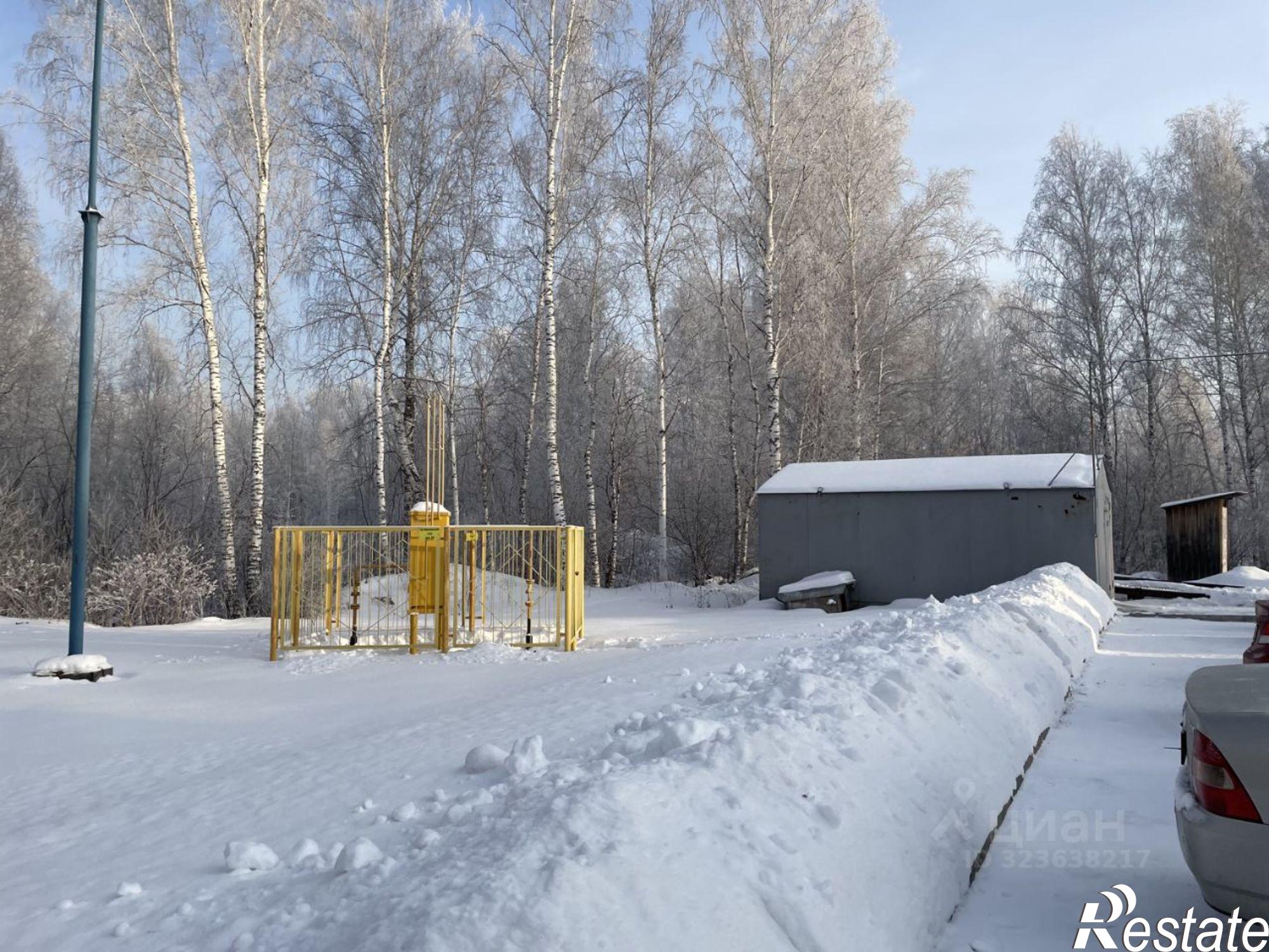 Купить производственную площадь за 4 266 800 рублей на дорога Автодорога