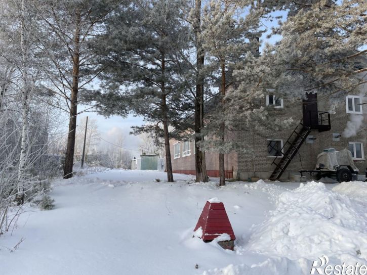 Производственное помещение дорога Автодорога