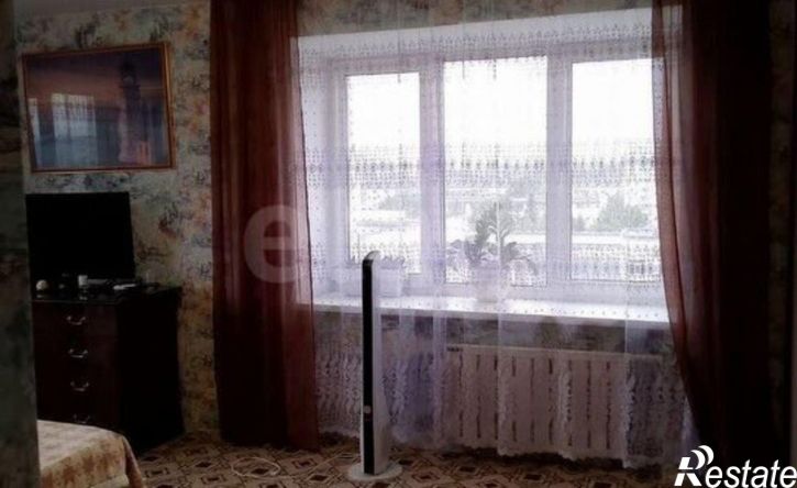 3-комн квартира улица Курчатова, 26,  д. 26