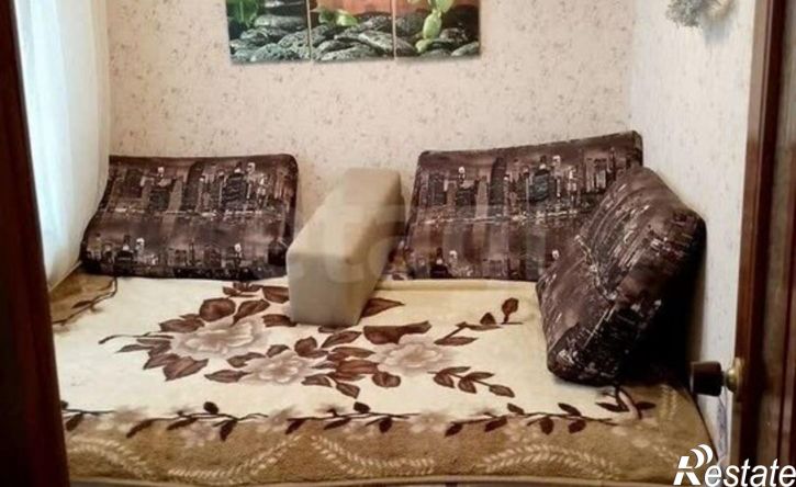 3-комн квартира улица Курчатова, 26,  д. 26