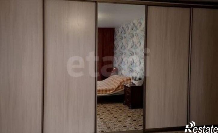 3-комн квартира улица Курчатова, 26,  д. 26